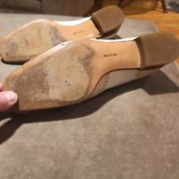 Vintage Salvatore Ferragamo Tassel Loafers Sz 36 7 - Picture 5 of 6